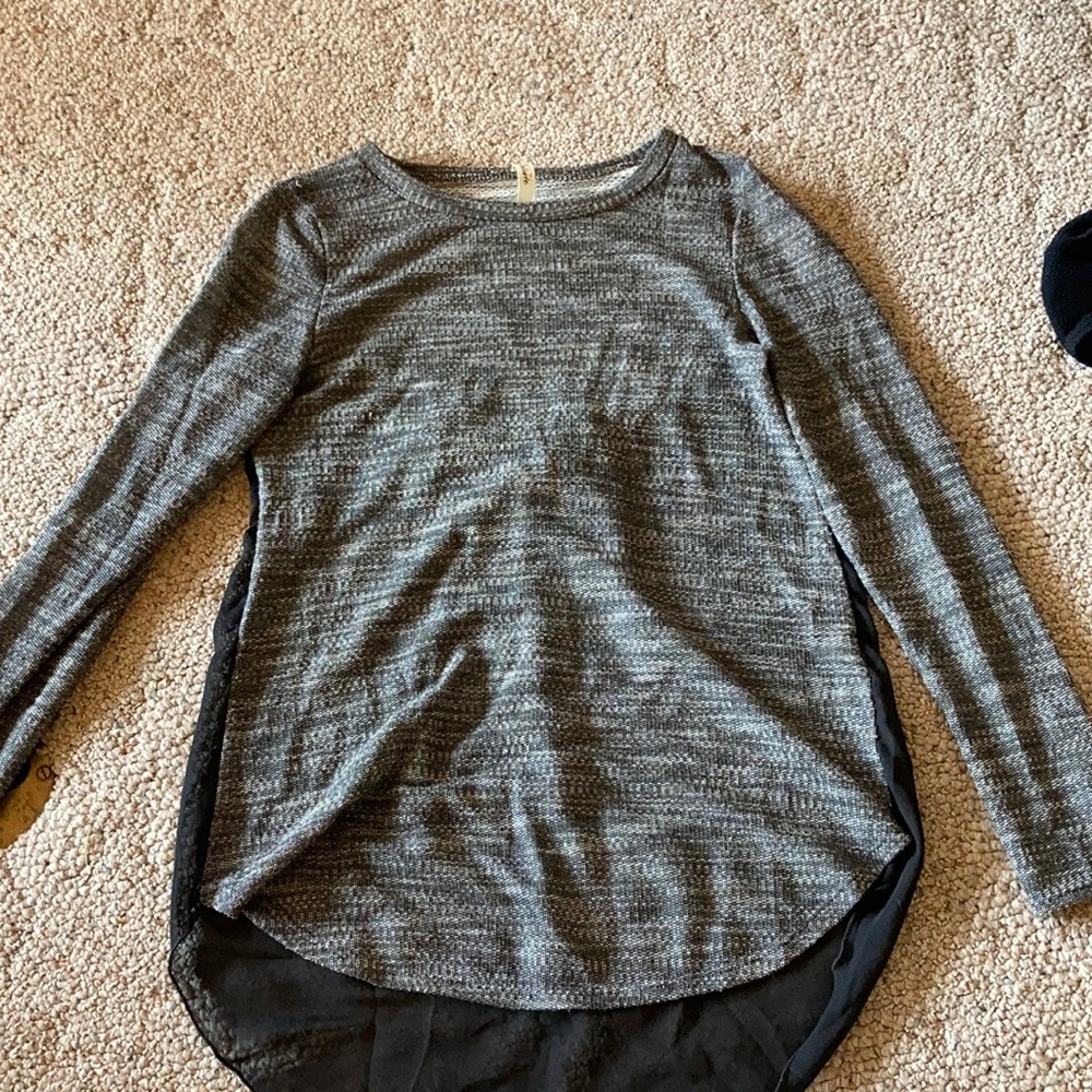 Women’s Sweater